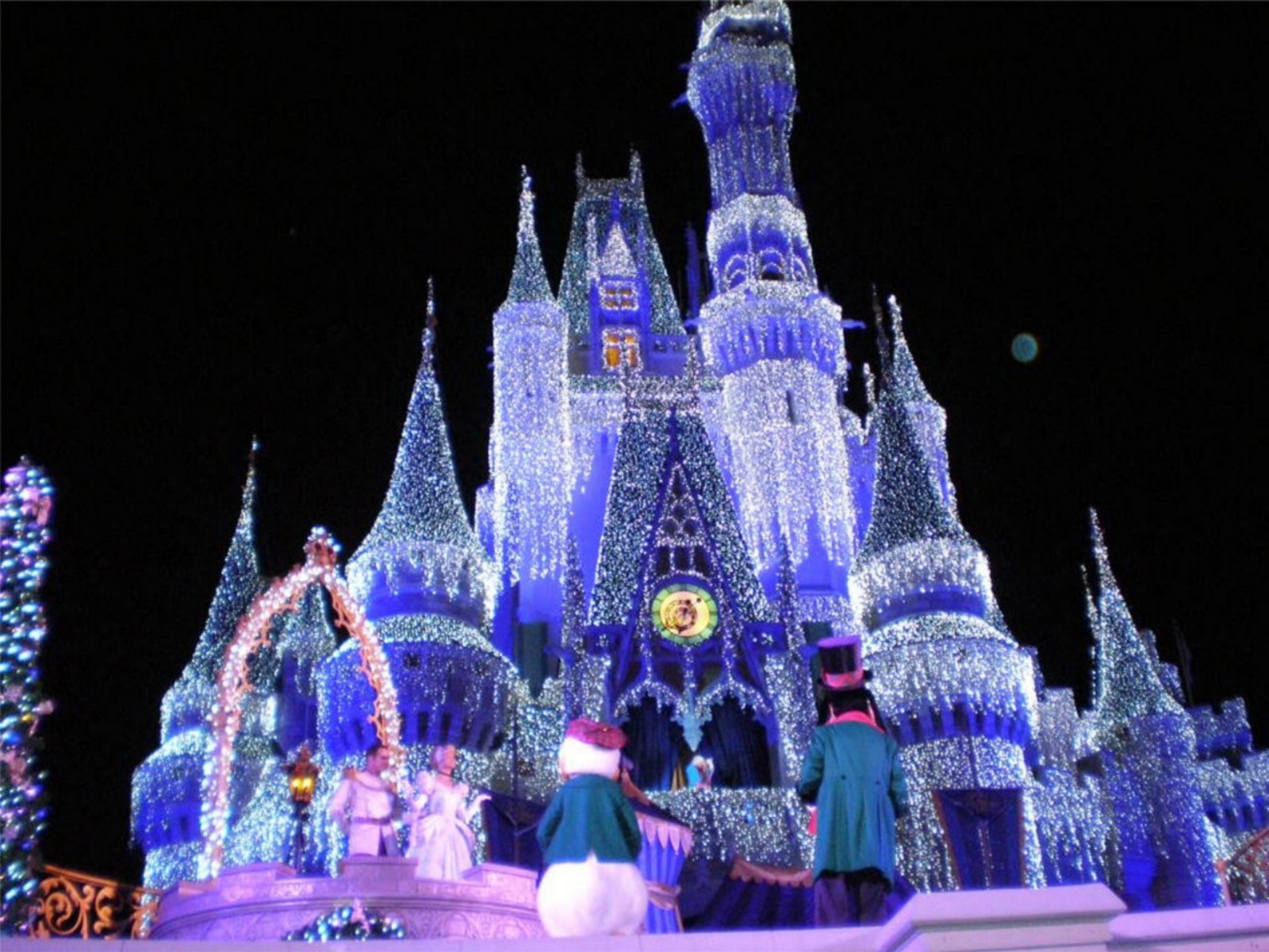 disney christmas desktop wallpaper   wwwwallpapers in hdcom 1600x1200