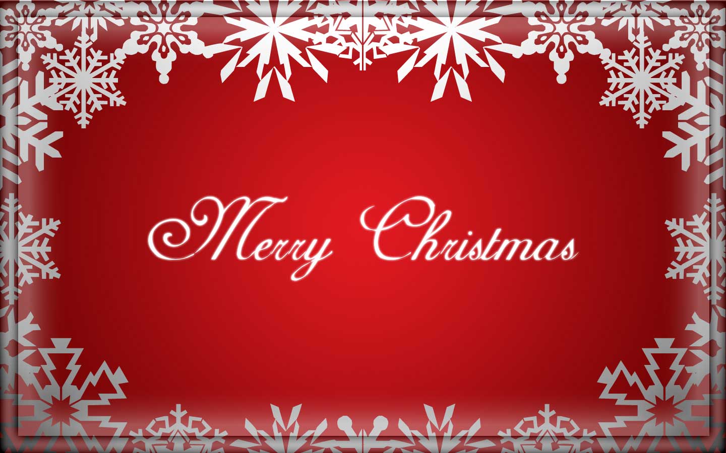 Merry Christmas Wallpapers Wallpapers9 1440x900