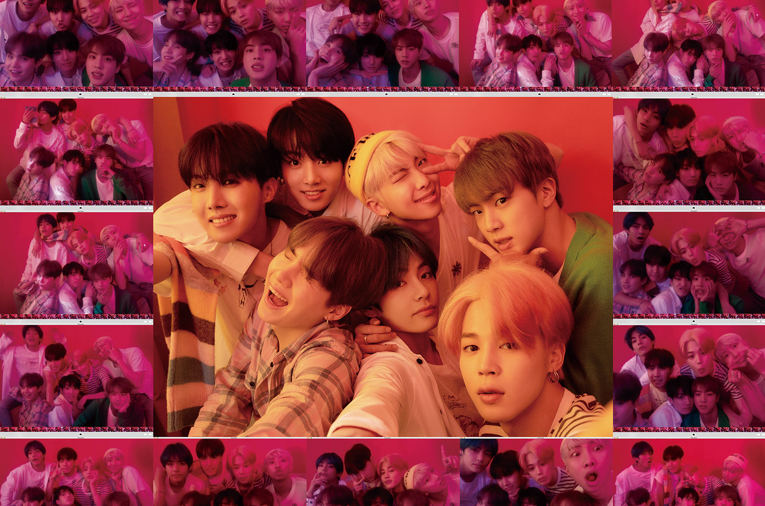 BTS Share First Map of the Soul Persona Concept Photos Billboard 1548x1024