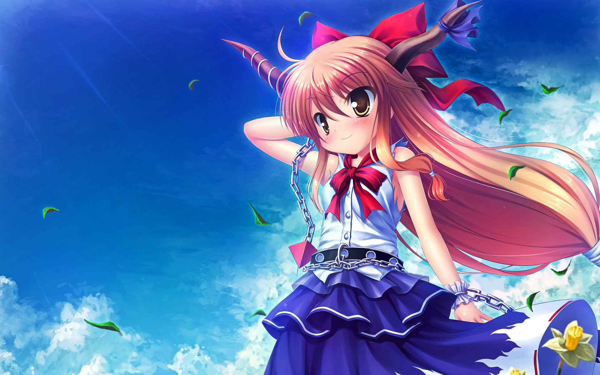 Cute Anime Wallpapers HD 1920x1200