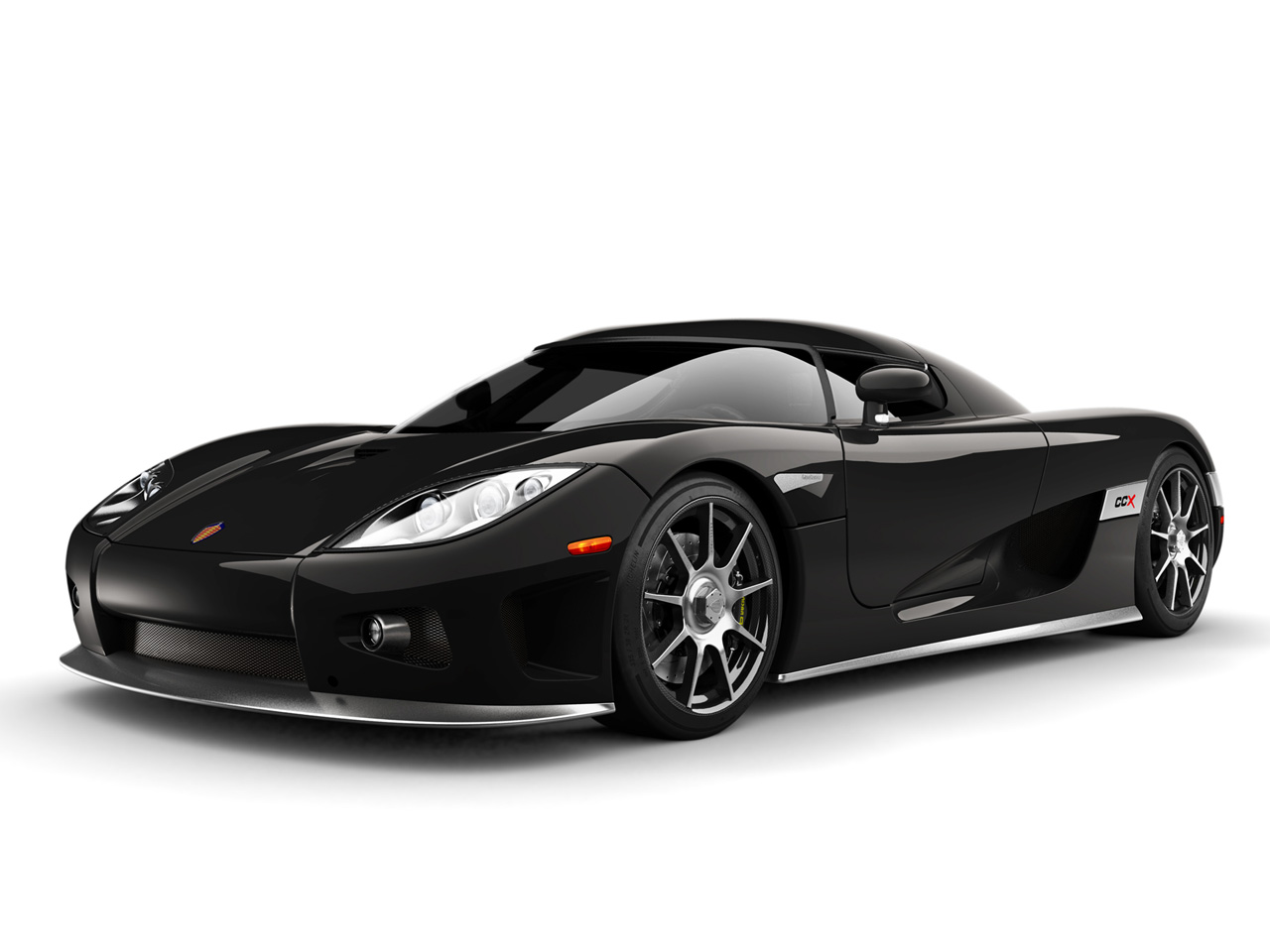 Exotic Car Koenigsegg CCXR Wallpapers Super Mario 1280x960