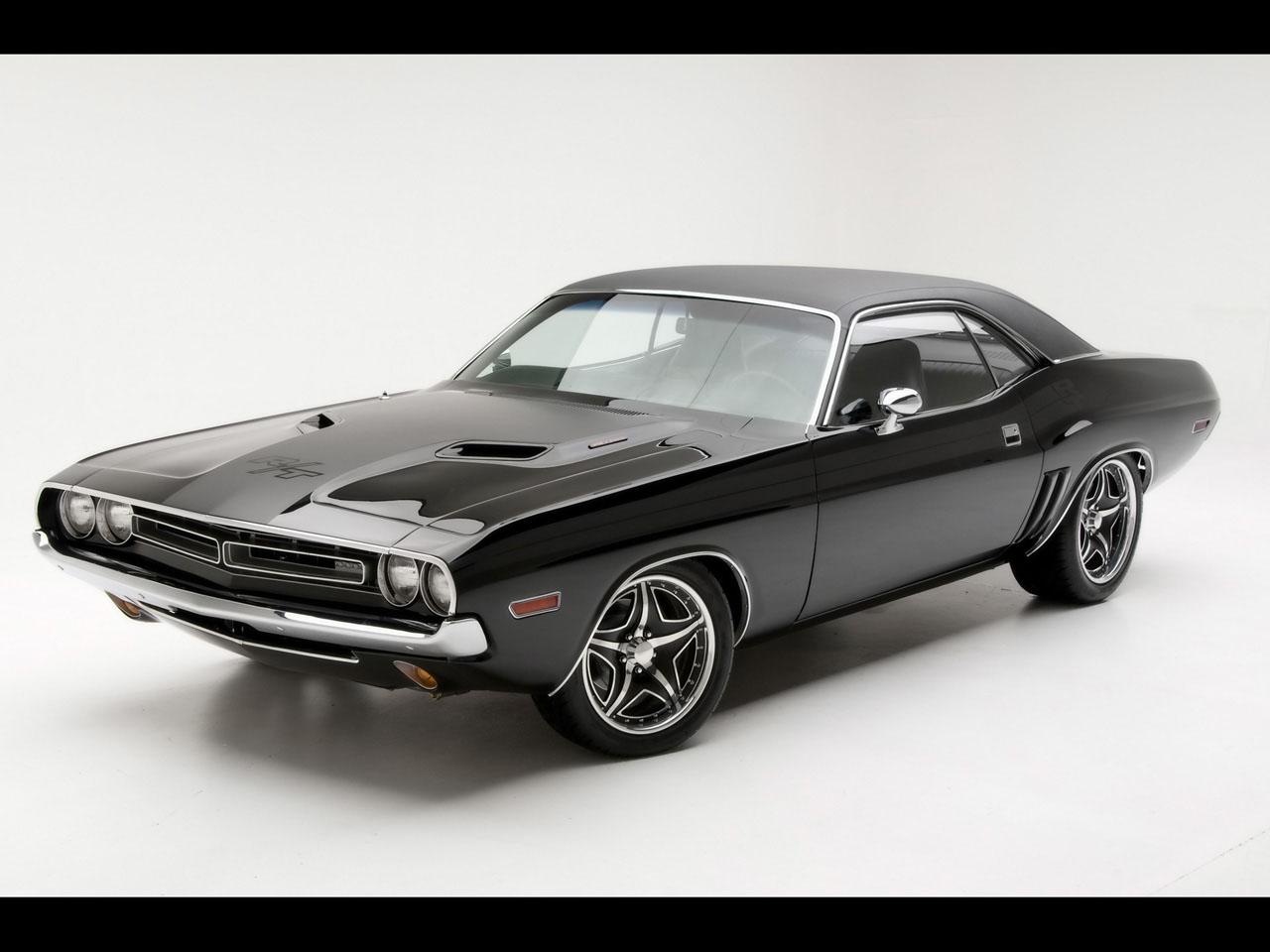 Classic Muscle Car Wallpaper Images amp Pictures   Becuo 1280x960