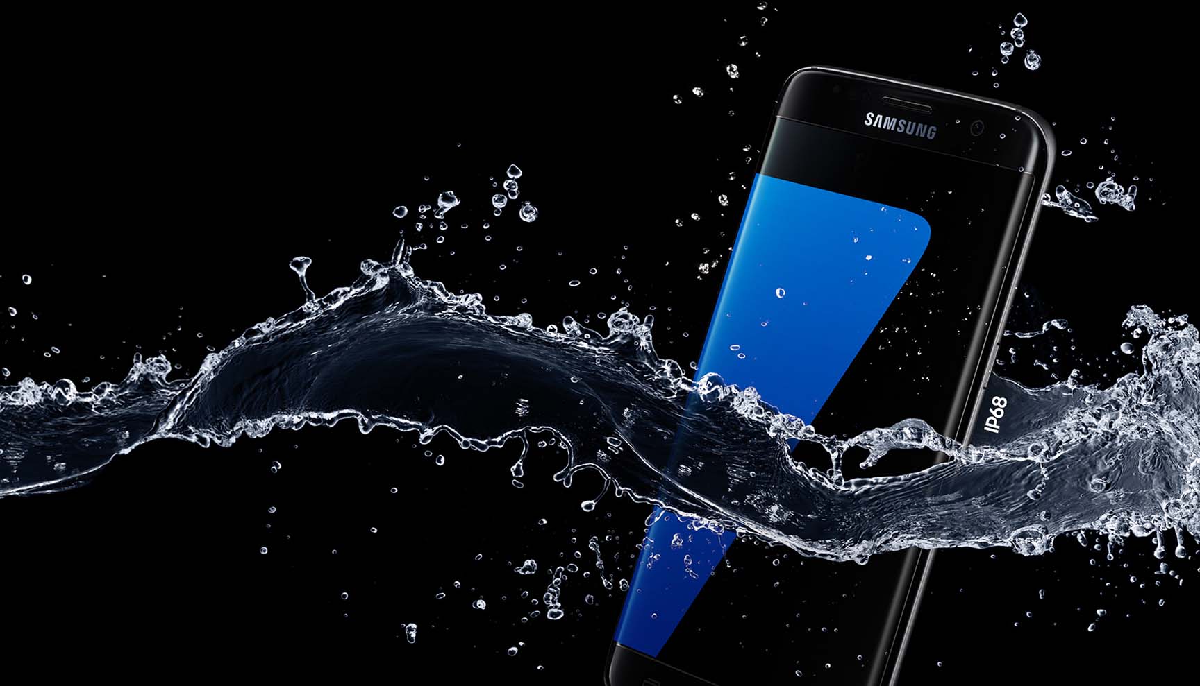 Samsung Galaxy S7 Edge Stunning Images HD 1080p