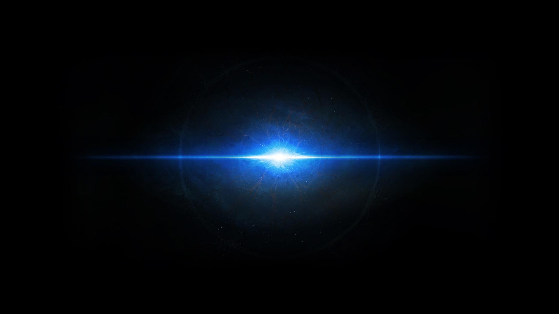  space light in dark universe   Space Wallpapers   Hi Wallpaperscom 1920x1080