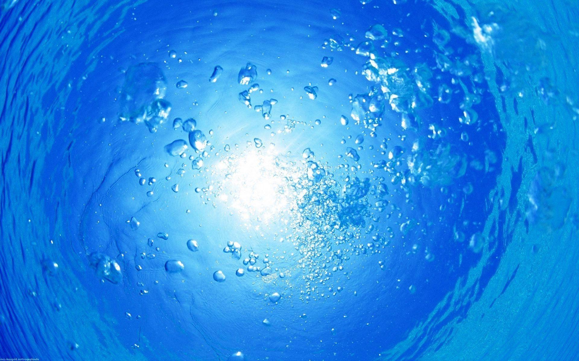 Ocean Blue Wallpapers 1920x1200