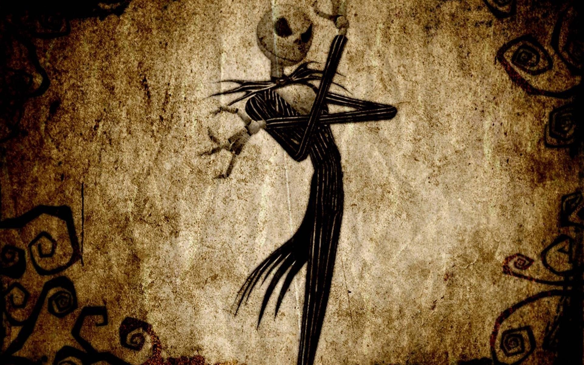 Jack Skellington   The Nightmare Before Christmas 1920x1200