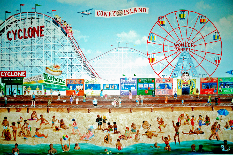 coney island coney island coney island no need to let 901x600