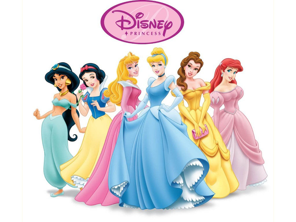 Princess Wallpapers   Disney Princess Wallpaper 12180379 1024x768