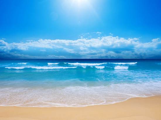 Beach Theme With Incredible Beach Wallpapers For Your PC 550x412