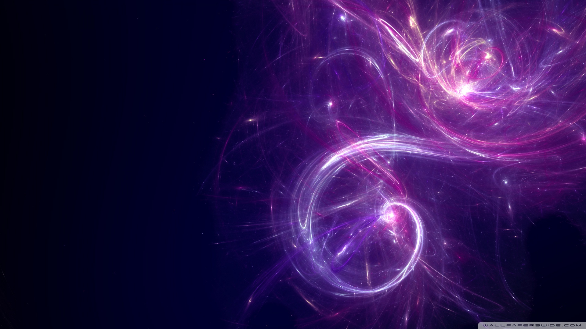 Pics Photos   Abstract Purple Art Backgrounds Wallpapers 1920x1080
