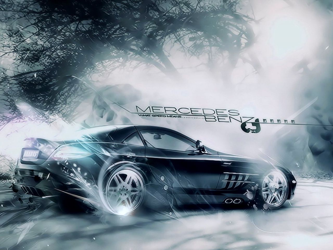 Black Cars Wallpapers HD Car Wallpapers 1280x960