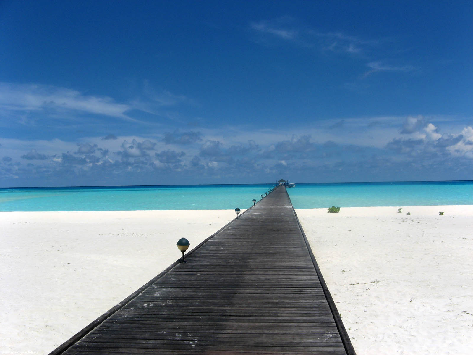 Beach Landscapes Summer Desktop Wallpaper Hd Wallpaper 1600x1200