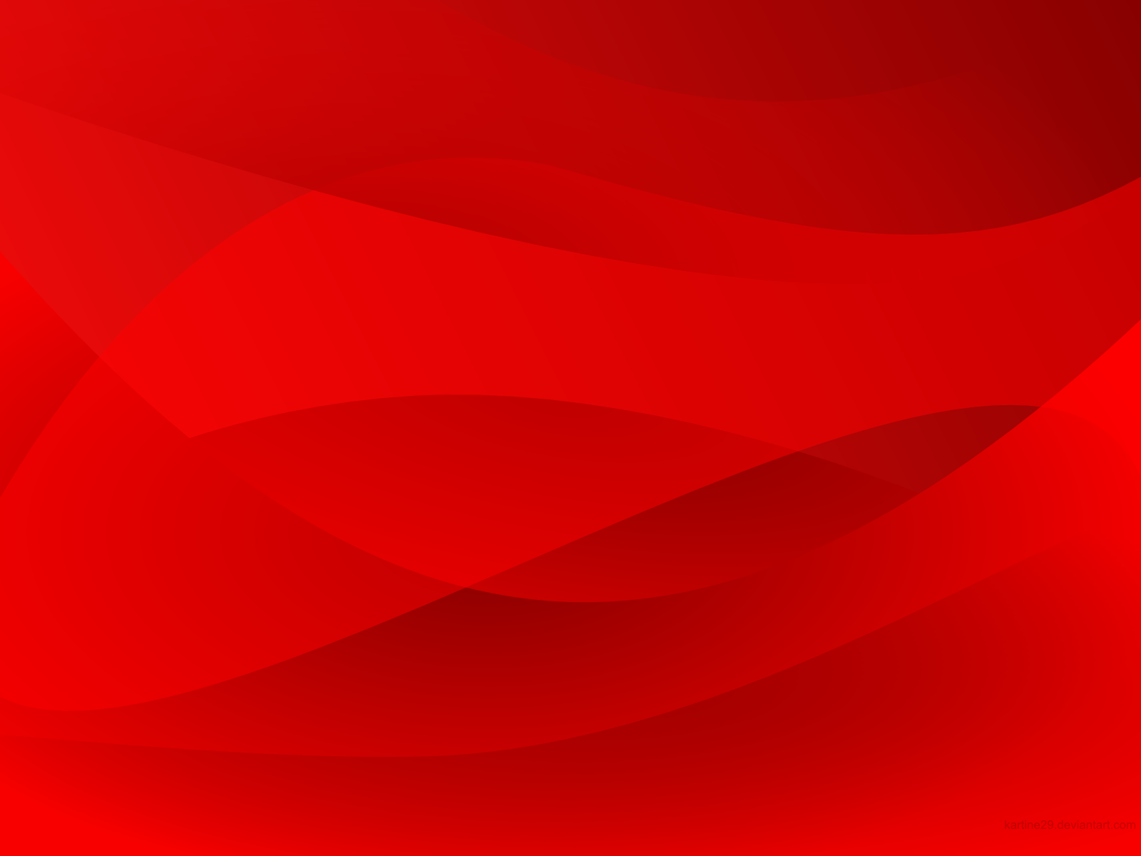 red abstract 1600x1200 by kartine29 1600x1200