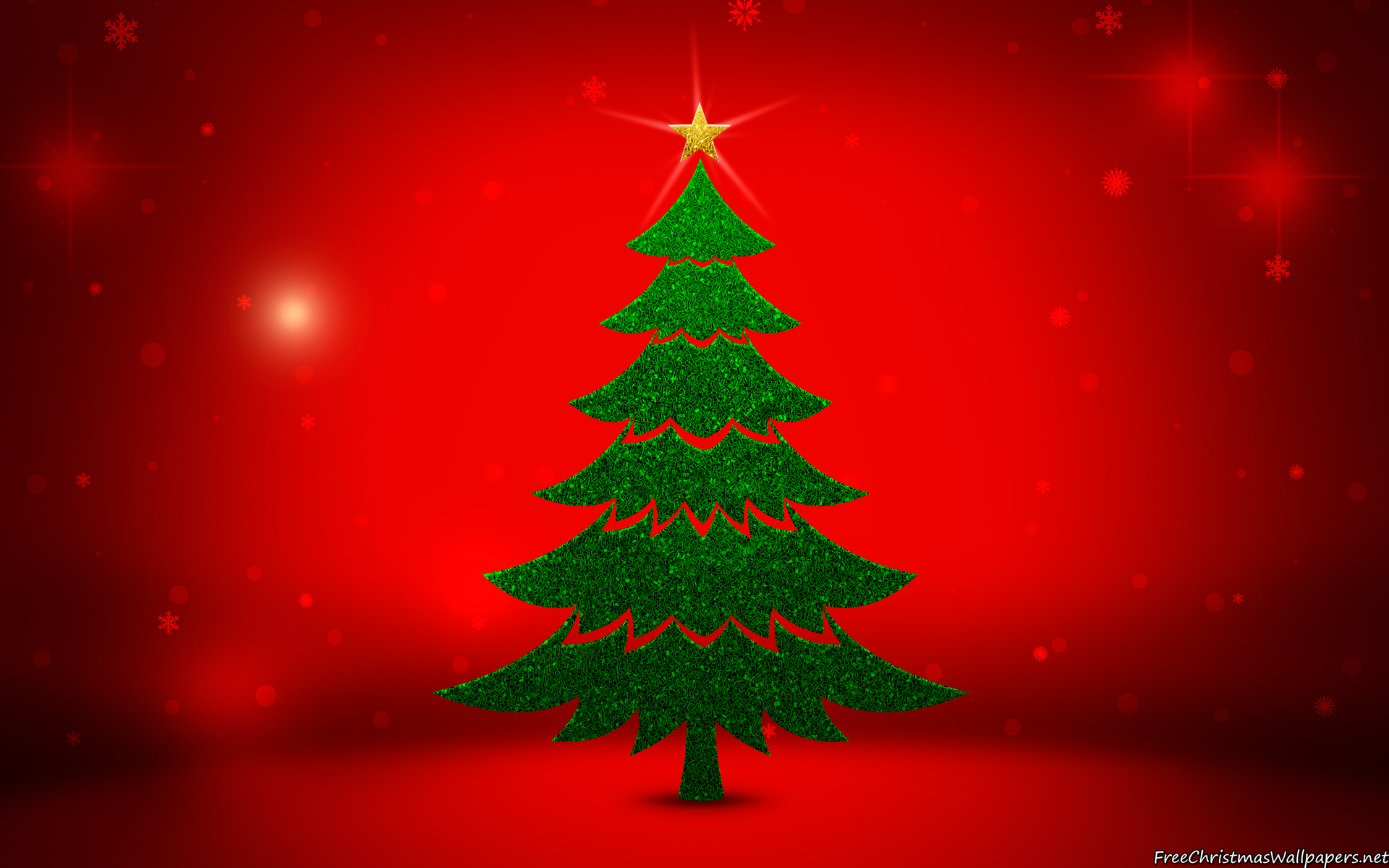 Christmas Tree Background wallpaper 1920x1200 5241 1920x1200