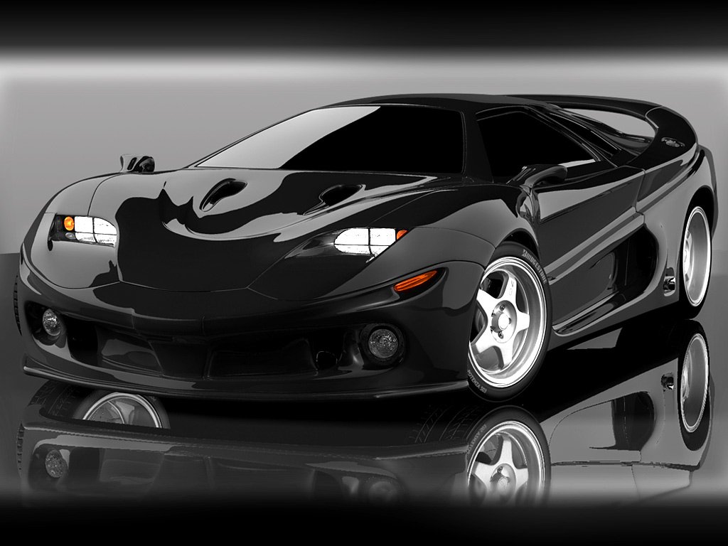 Cars Backgrounds   Exotic Cars Wallpapers Modification Car Car 1024x768