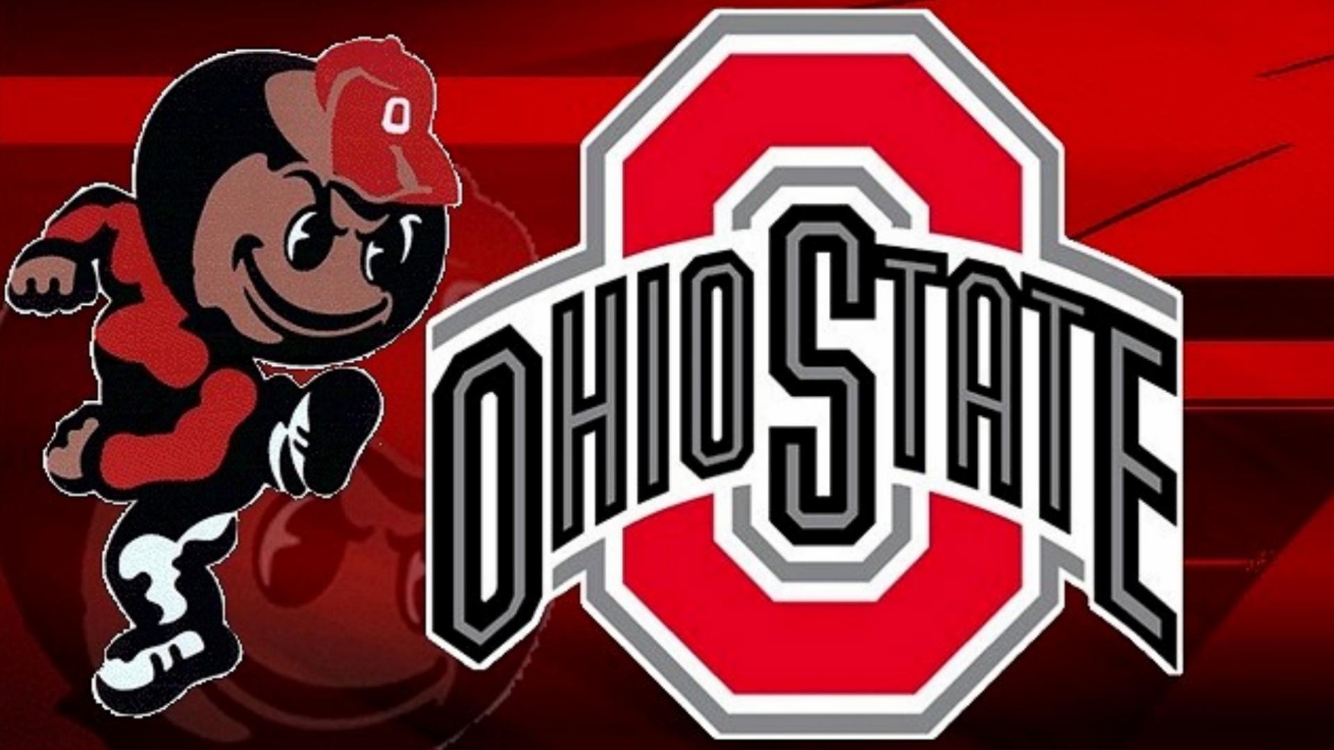 Ohio State Football Backgrounds 1920x1080