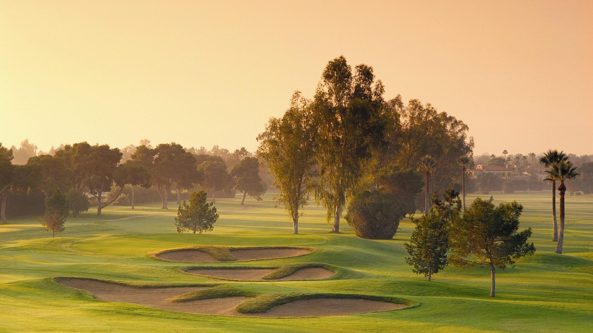 Golf Course Hd Wallpapers Download in Many size availability from 600