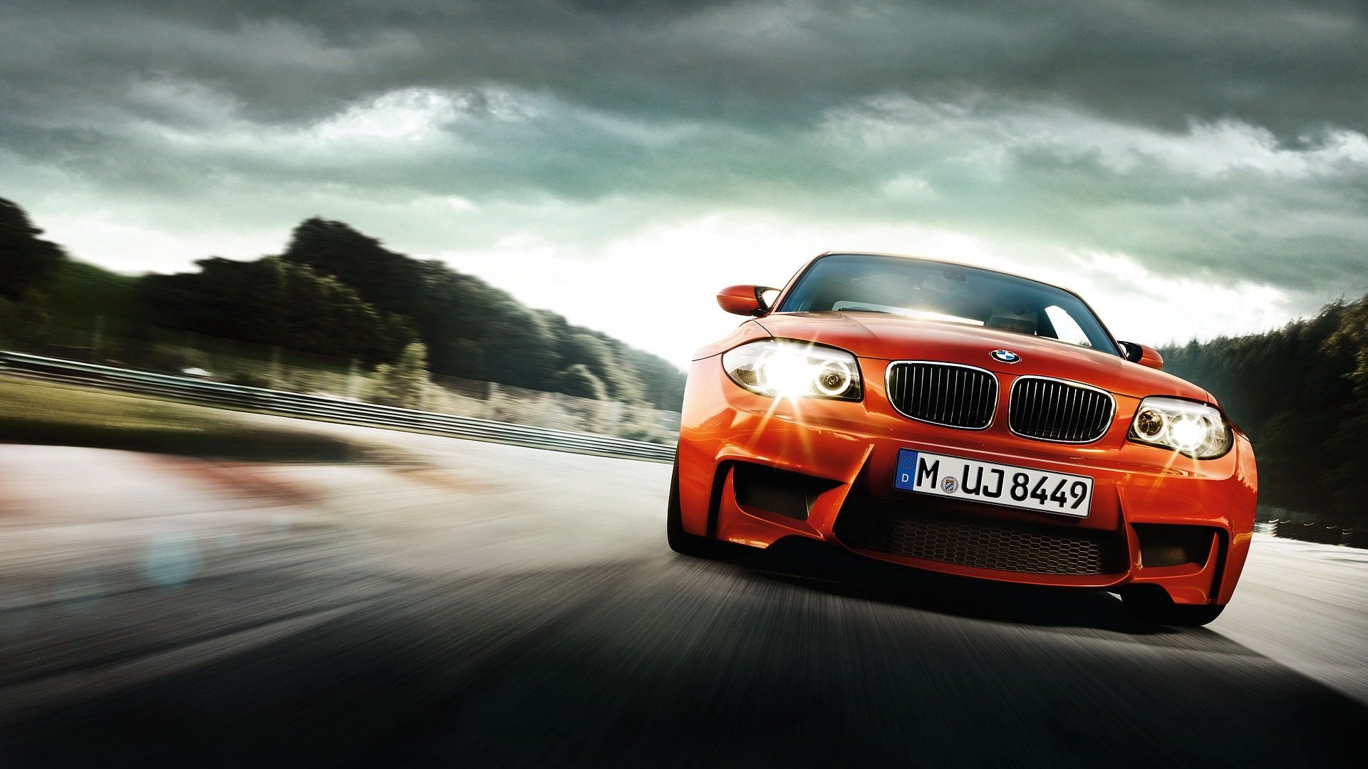 49 Speedy Car Wallpapers For Desktop Download 1920x1080