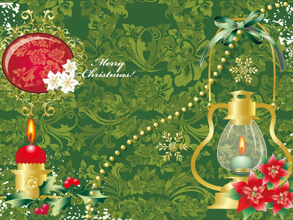  christmas desktop wallpaper Christmas Wallpapers for PC 1024x768