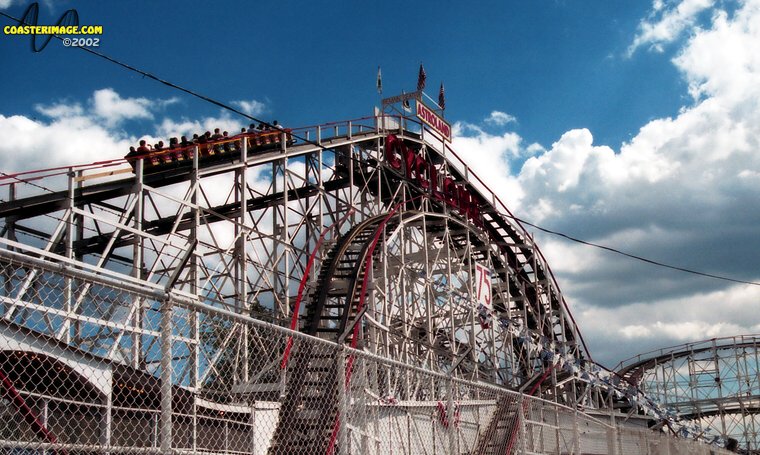 Coney Island Pictures   coasterimagecom 760x455