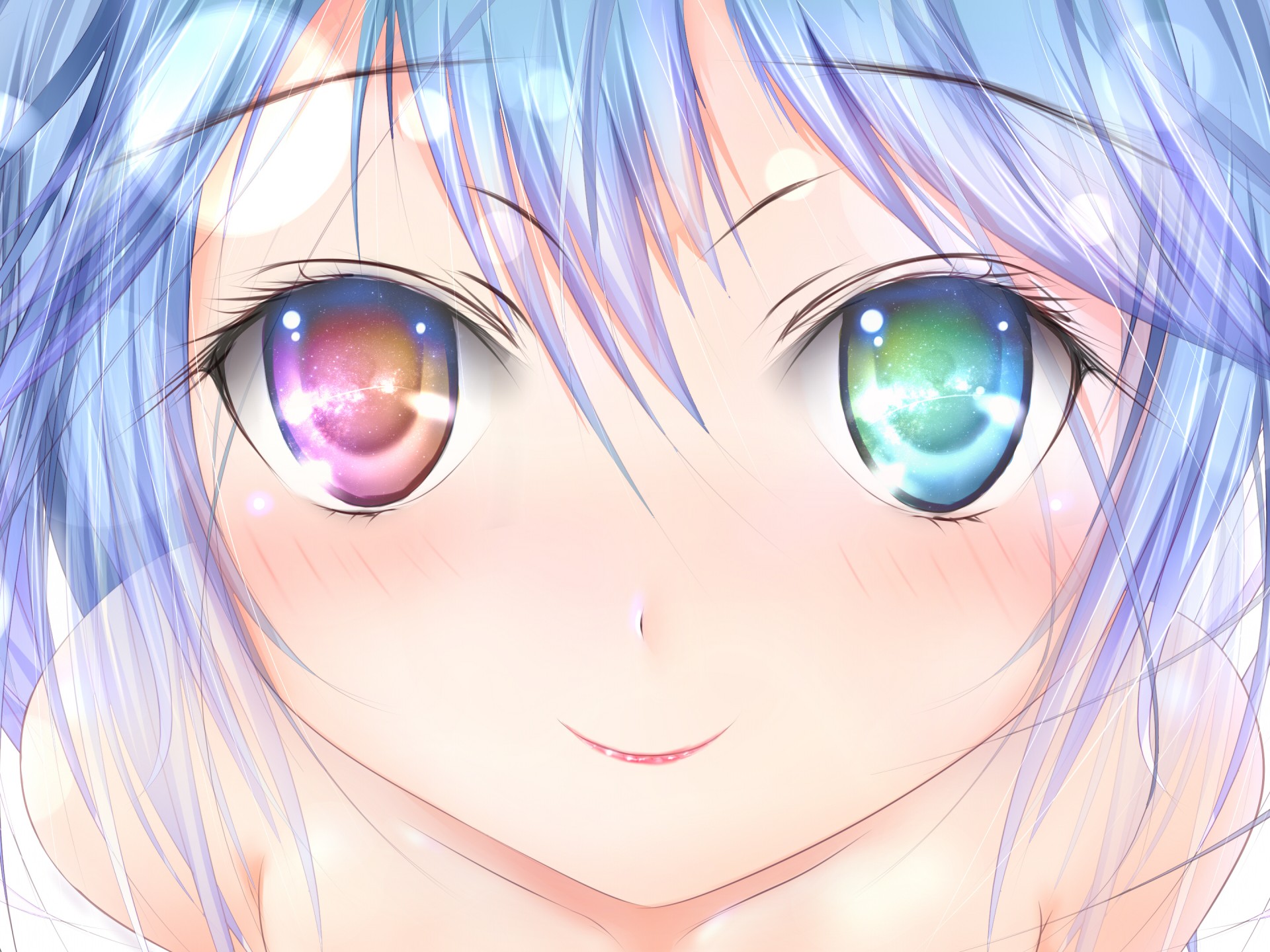 Anime Cute Wallpaper 1920x1440 Anime Cute 1920x1440