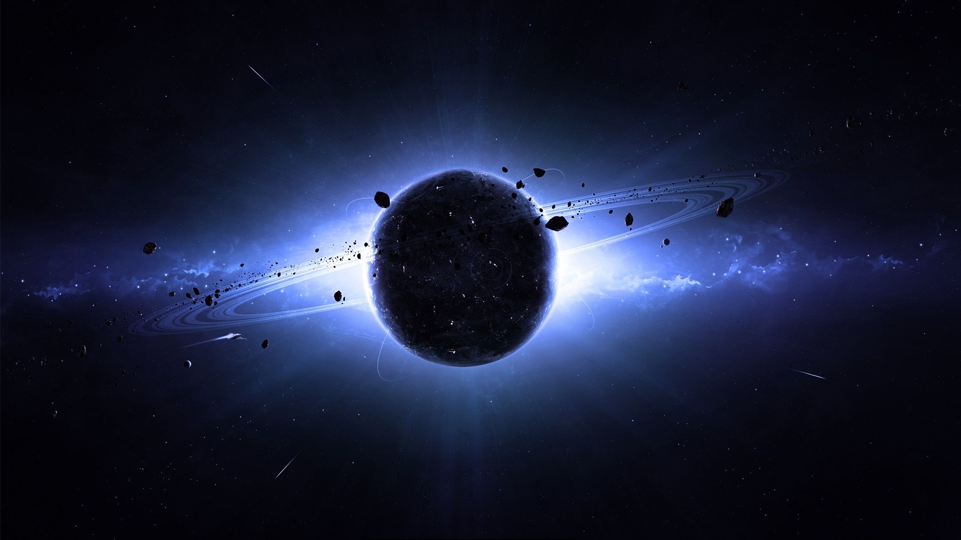 Space Wallpaper Hd 1920X1080 wallpaper   1245089 1920x1080