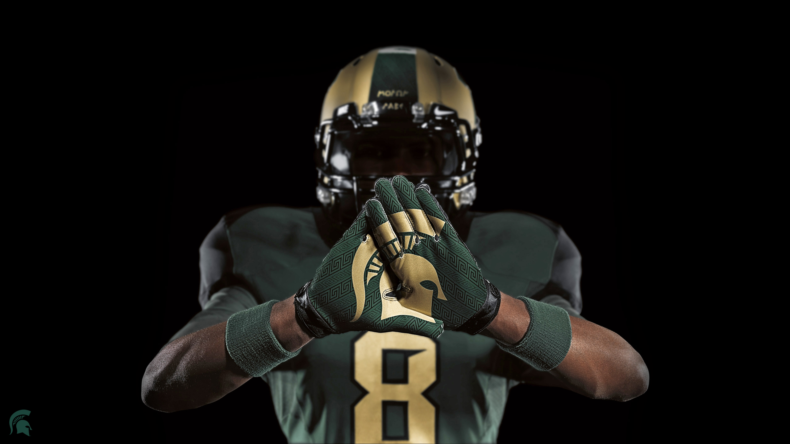 Michigan State Official Athletic Site 2560x1440