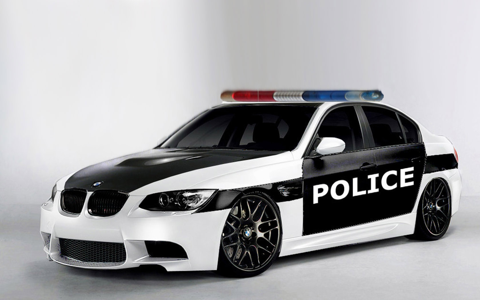 Police Car Wallpaper BMW All About Gallery Car 1680x1050