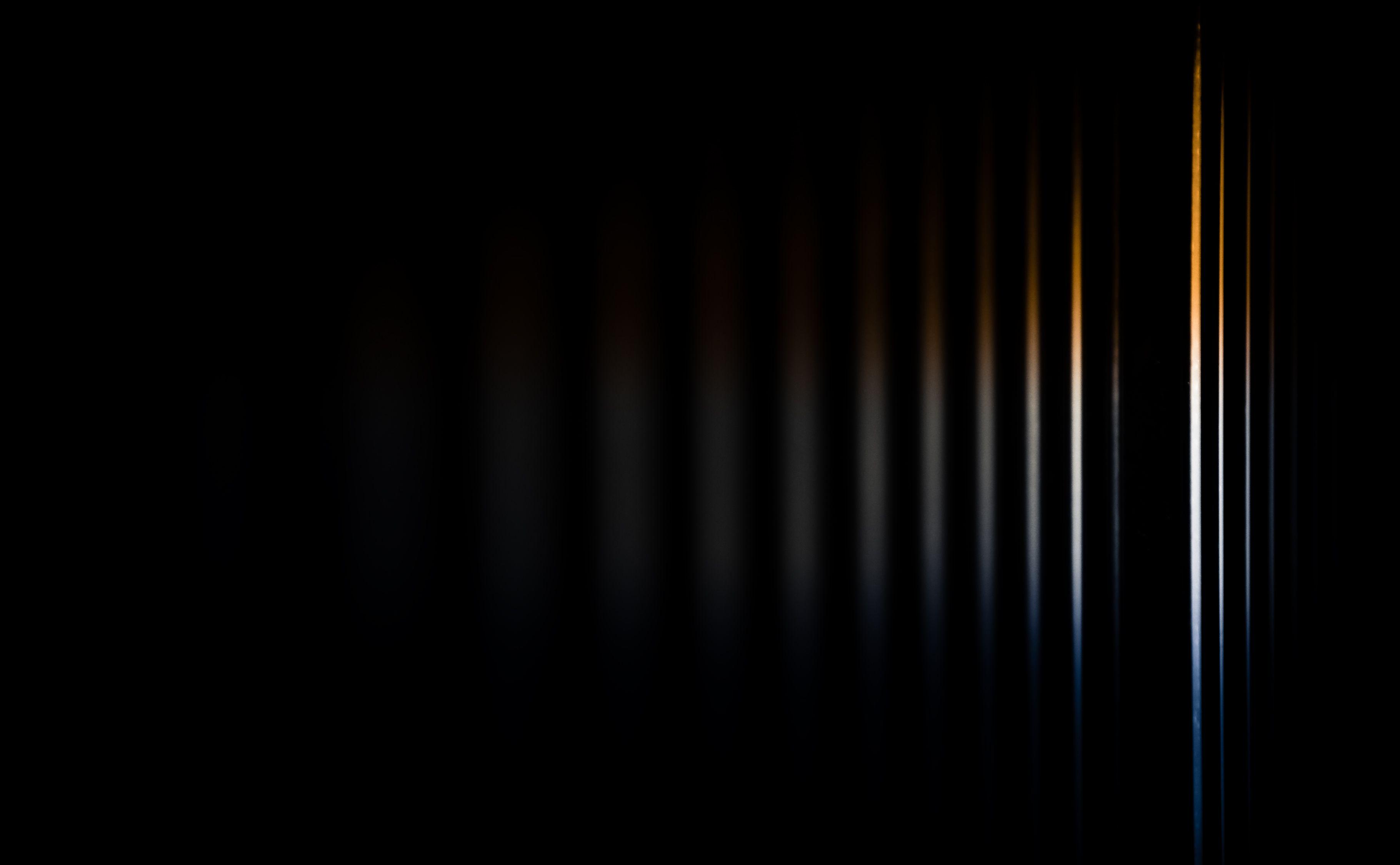 Black Abstract Backgrounds