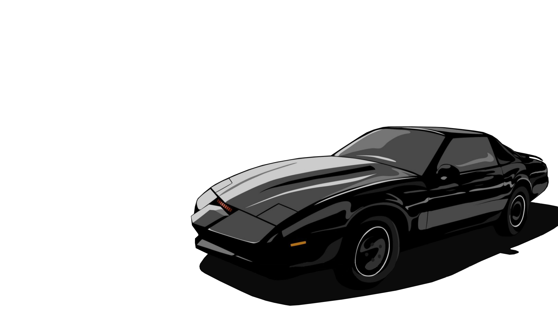 knight rider wallpaper HD 1920x1080