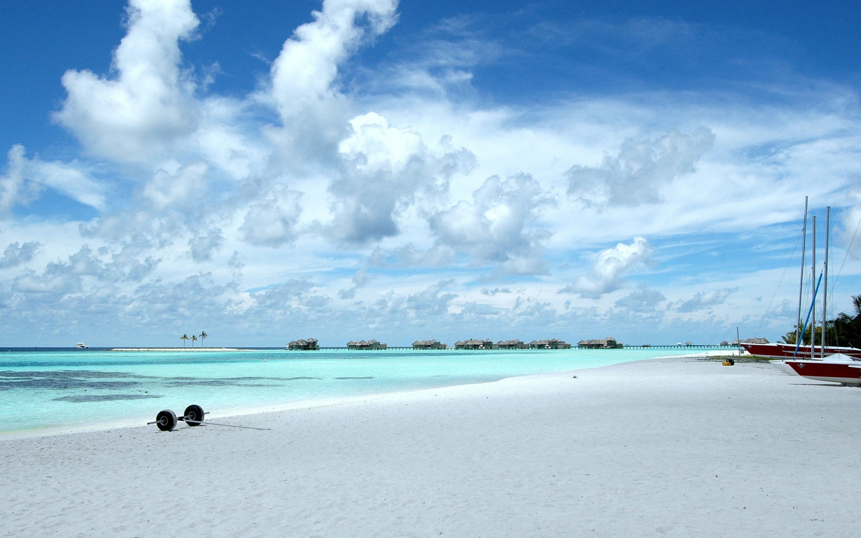 Maldives Island Wallpaper Beach For Desktop 5 1923 Wallpaper 2880x1800