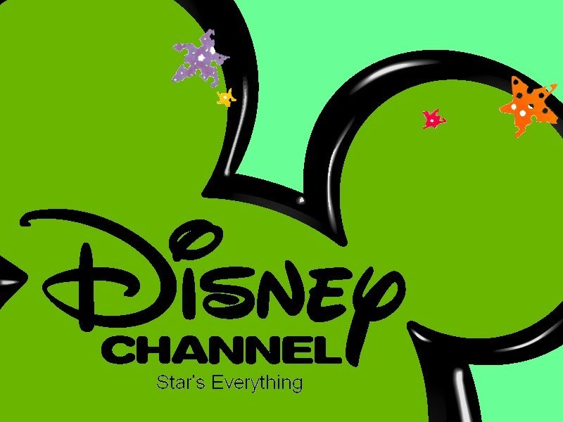 disney channel wallpaper   Disney Channel Wallpaper 10251871 800x600