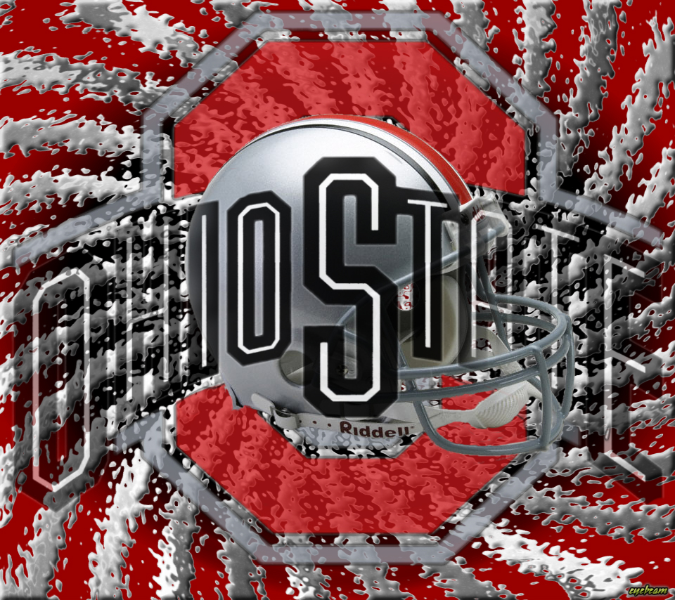 HD Ohio State Football Wallpaper 960x854