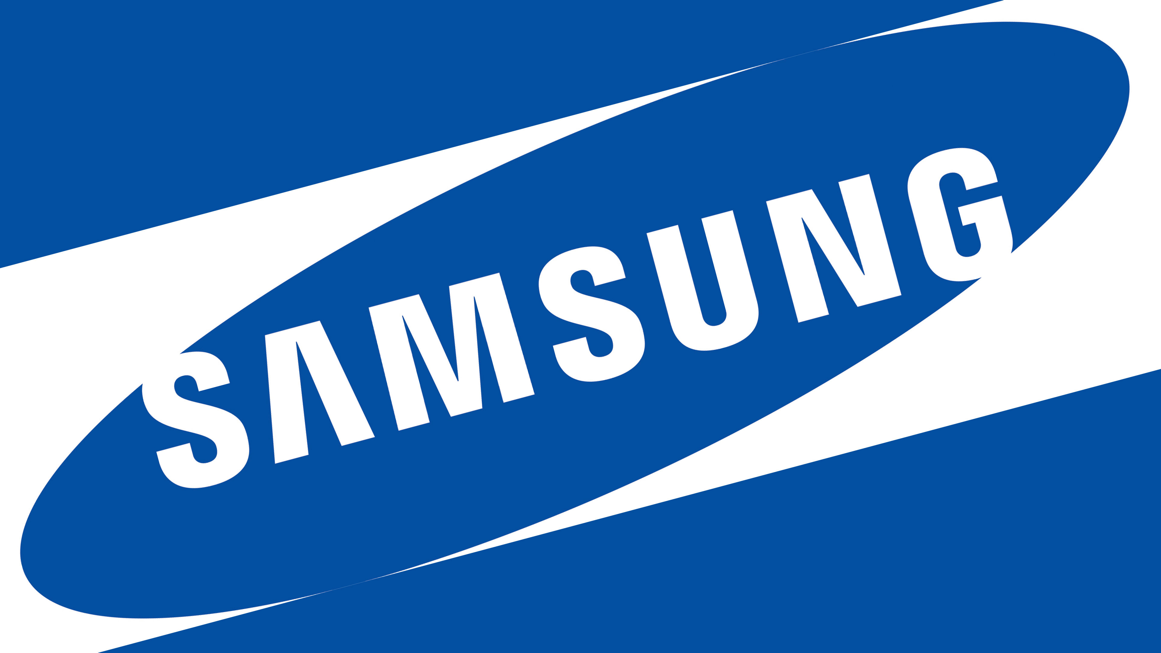 Samsung Mobile Logo HD Wallpapers