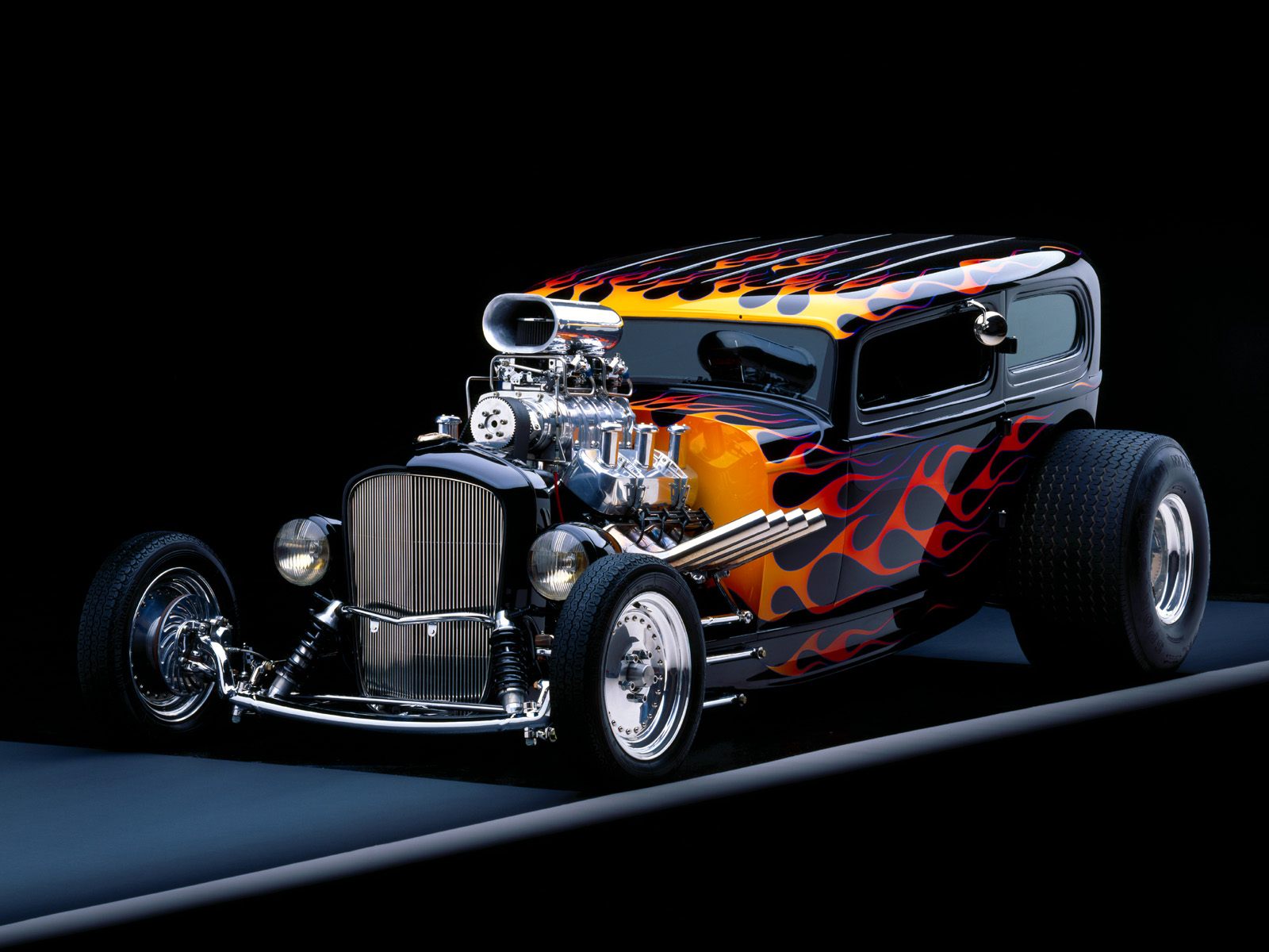 Vehicles   Car Custom Car Wallpaper 1600x1200