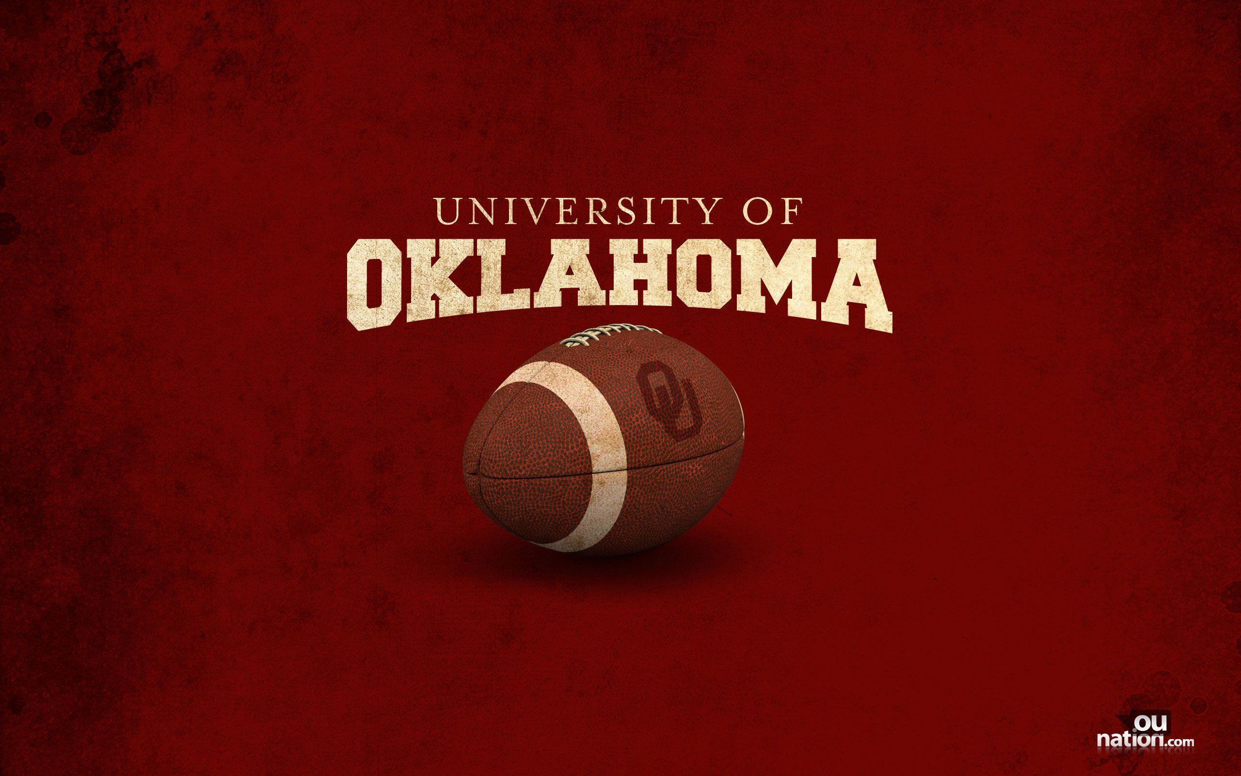 2016 Oklahoma University Football Schedule Wallpapers 2560x1600