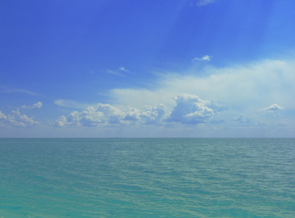  Beautiful Ocean Wallpaper for download Download Beautiful Ocean 1024x756