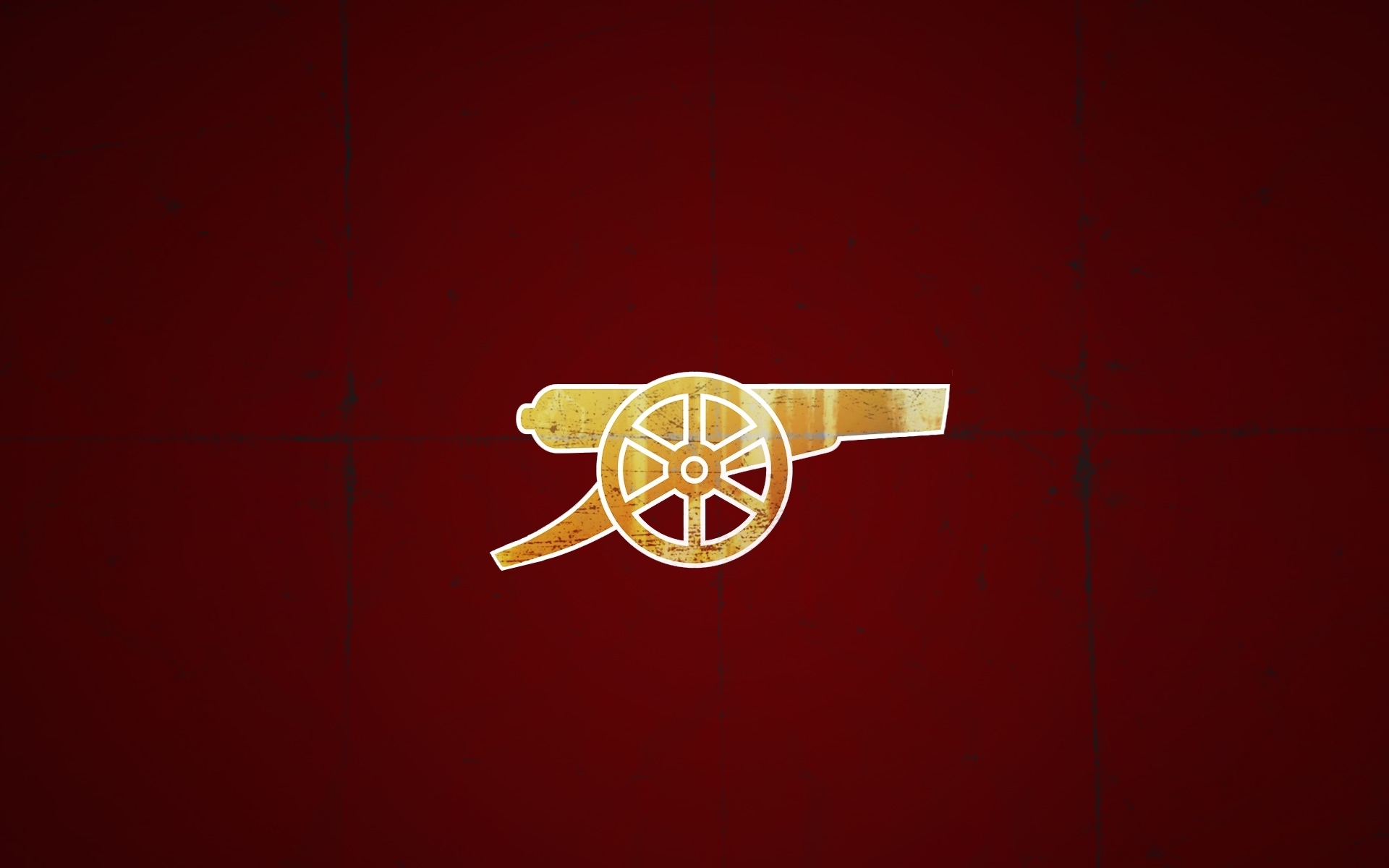 Arsenal Football Club logo wallpaper 18767 1920x1200