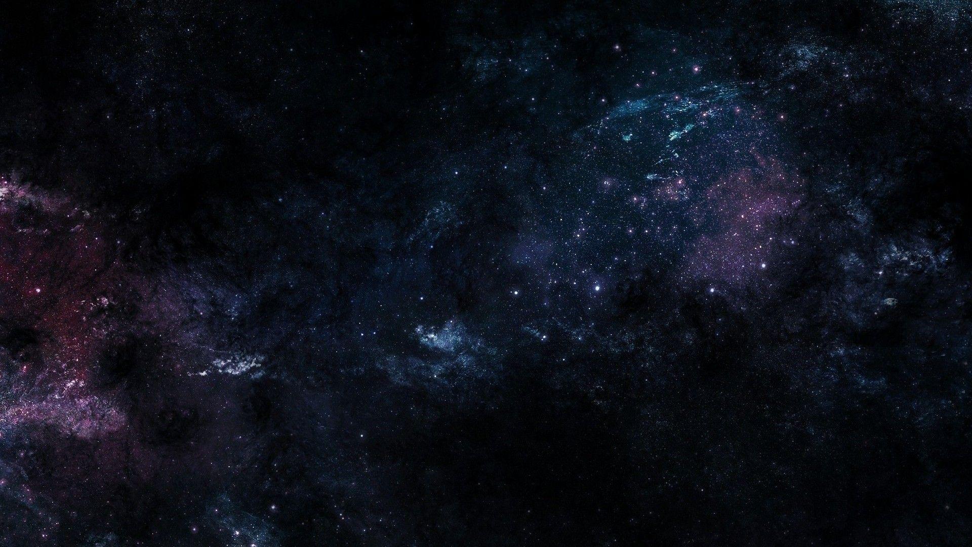 Space Star Backgrounds 1920x1080