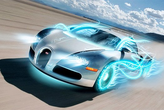 22 Awesome Car Wallpapers from Deviantart 22 Awesome Car Wallpapers 525x351