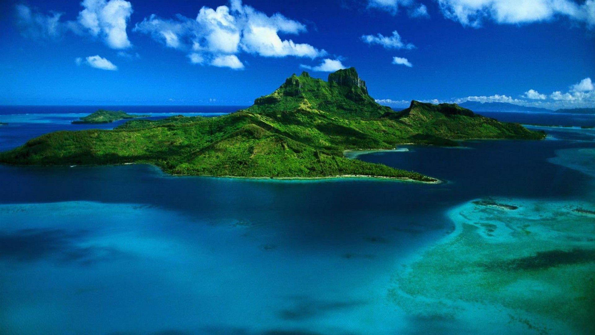 Island Wallpapers 1920x1080