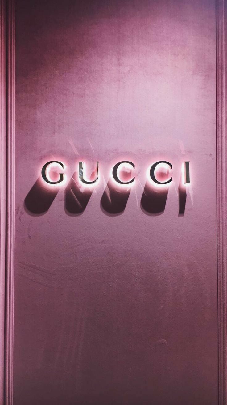 Iphone Wallpaper Aesthetic Gucci Background   Gucci