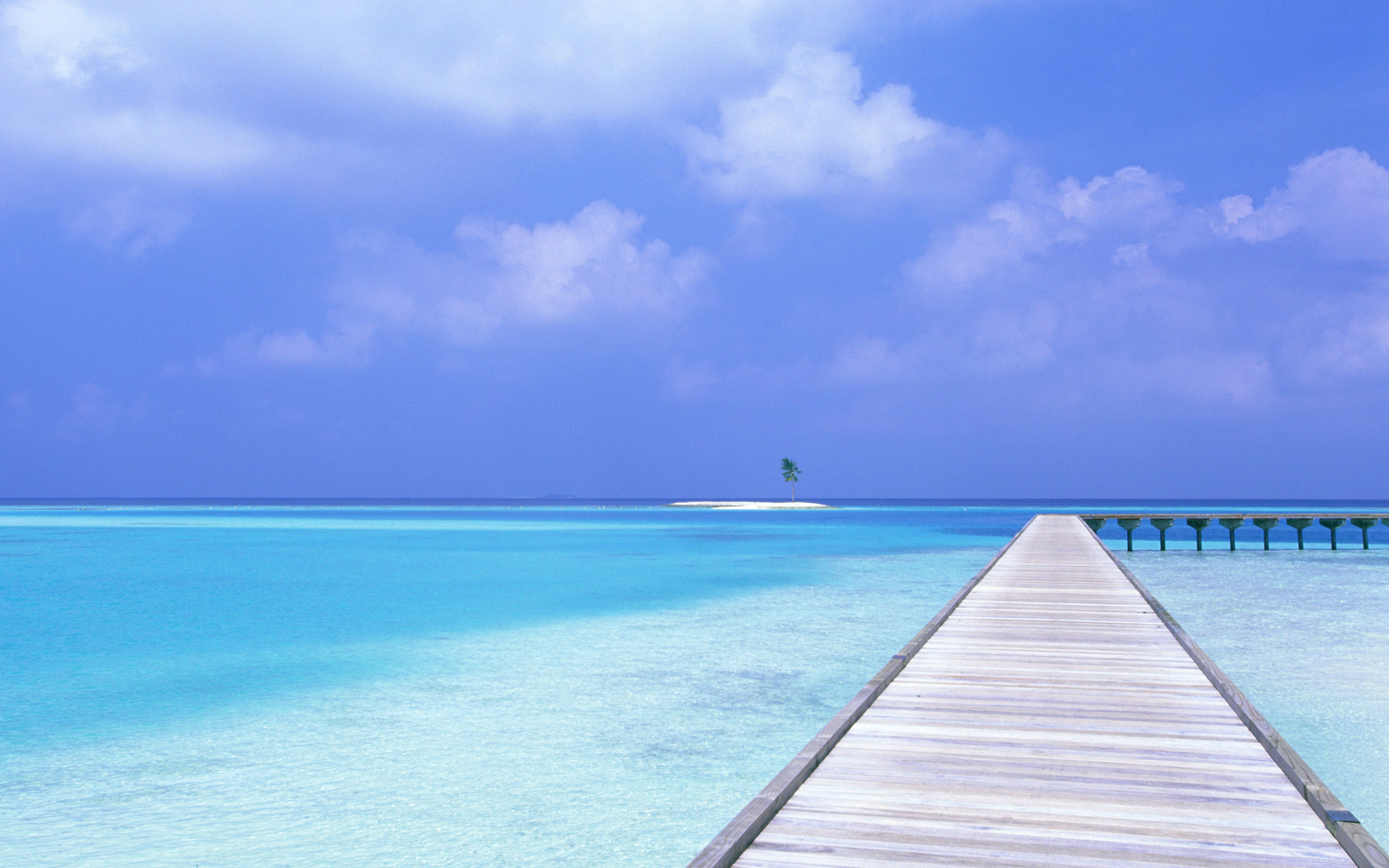 Maldives Wallpapers Maldives Beach Island Wallpaper 2560x1600