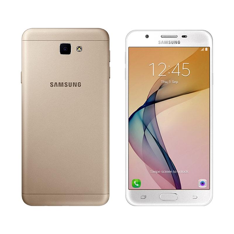 How to update Galaxy J5 Prime to Android 70 Nougat