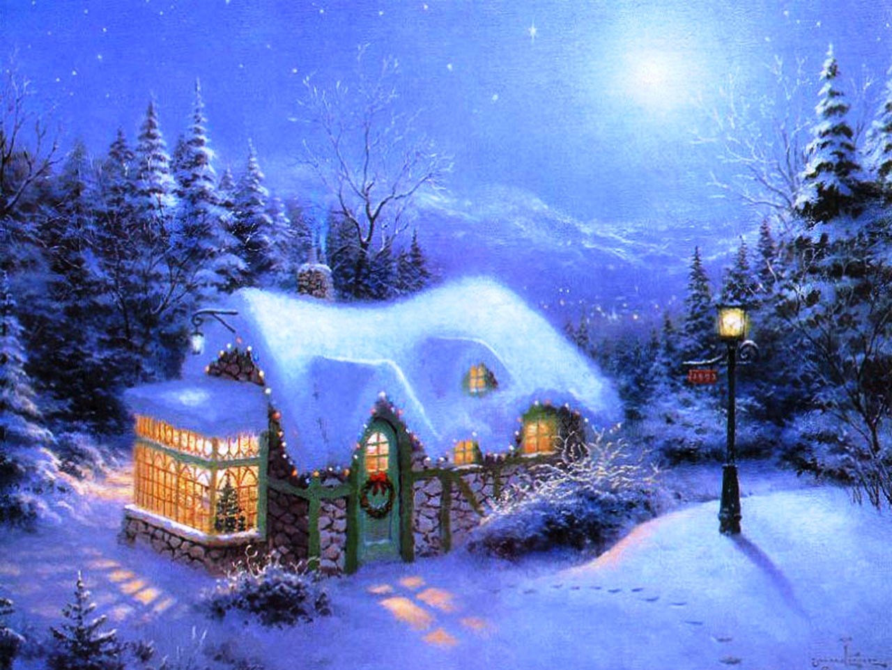  Christmas Desktop Wallpapers christmaswallpapers18 1280x962