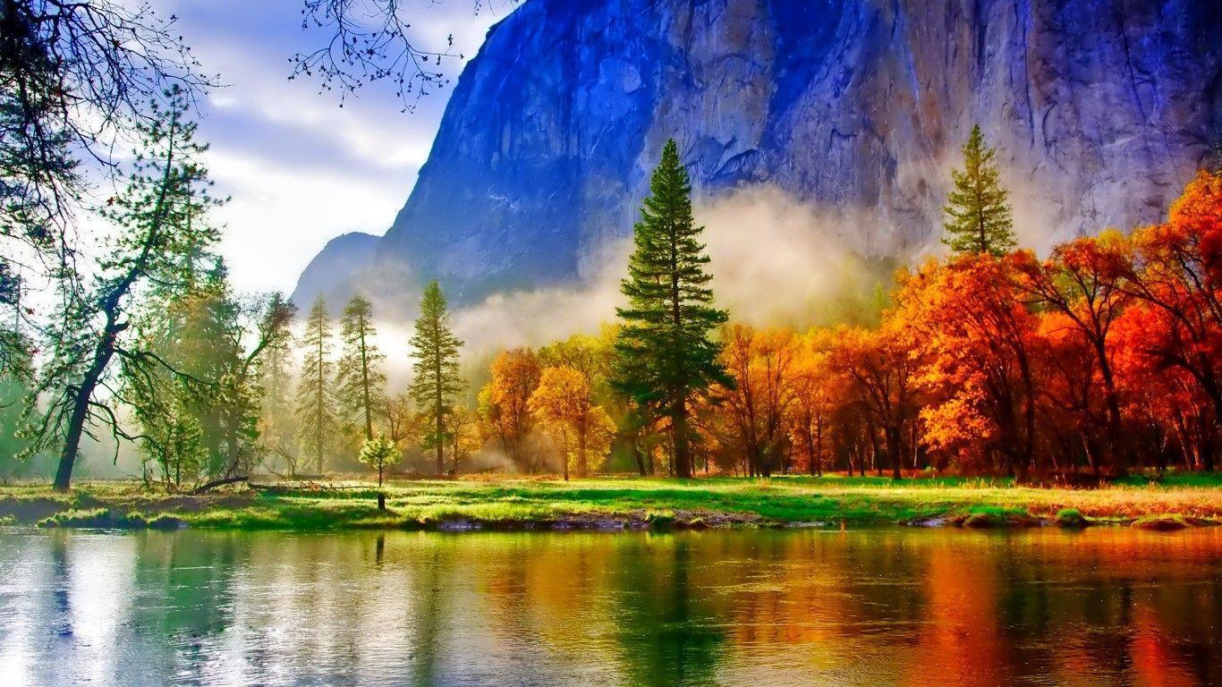 Wallpapers Nature Full Size Desktop 2016 1366x768