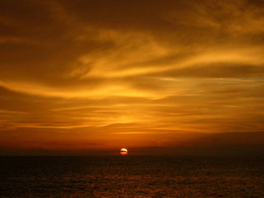 Beautiful Sunset Wallpapers High Quality Wallpapers 1024x768