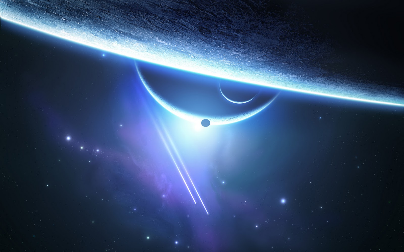  space desktop hd wallpaper Wallpaper Wallpapers Themes 1600x1000