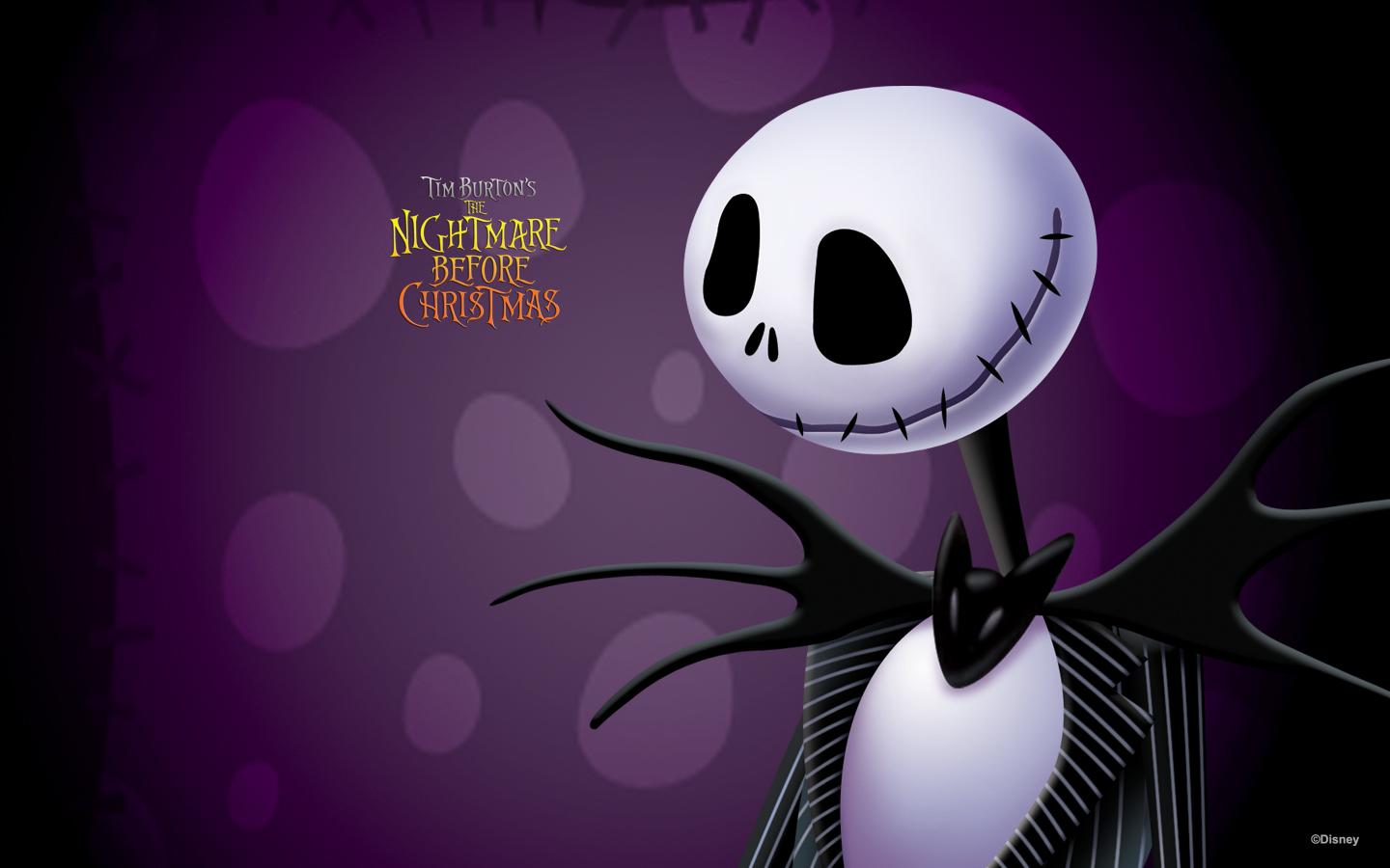  nightmare before christmas go to trailer for the nightmare before 1440x900