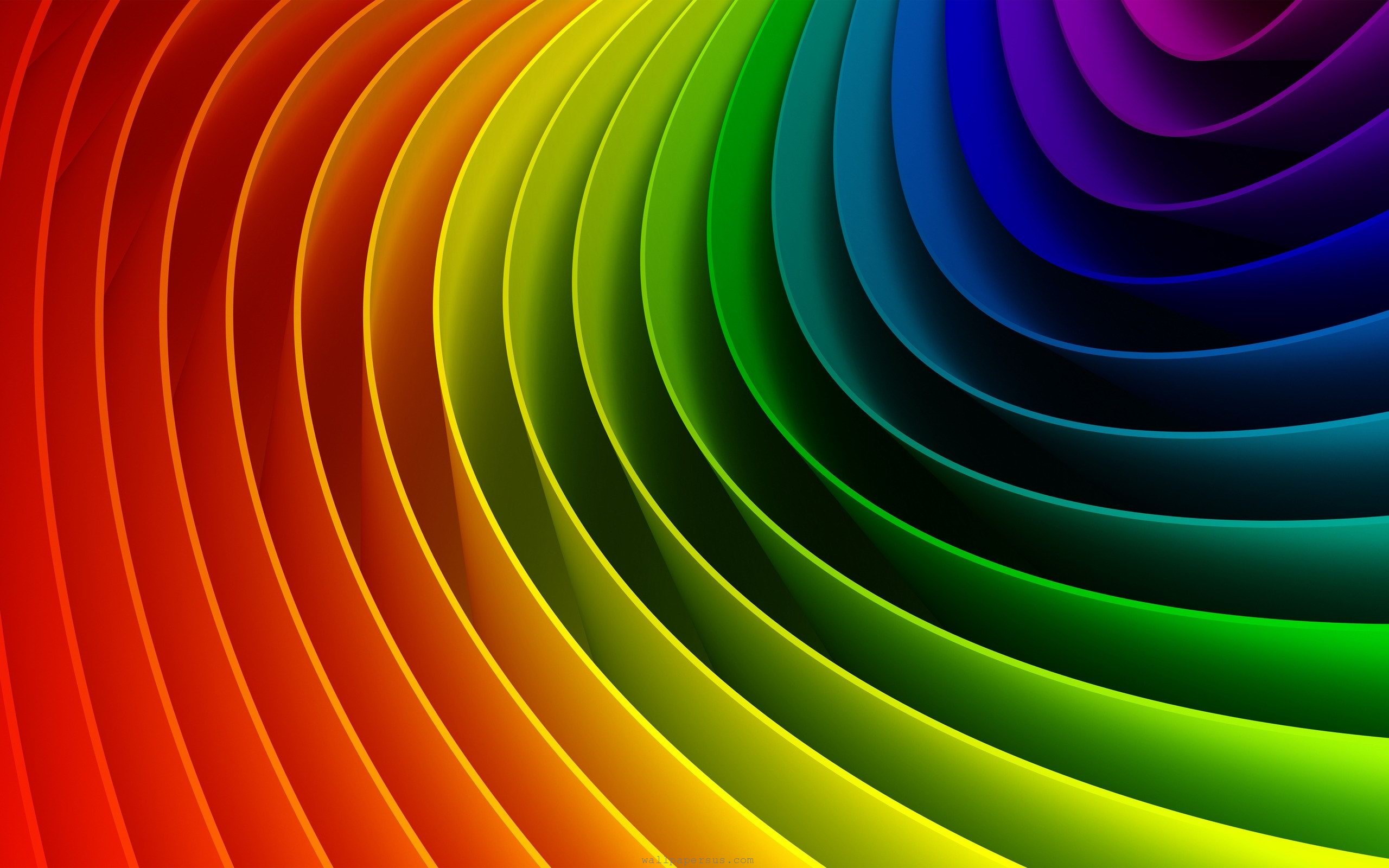 3D Abstract Colorful Background download wallpapersjpg 2560x1600